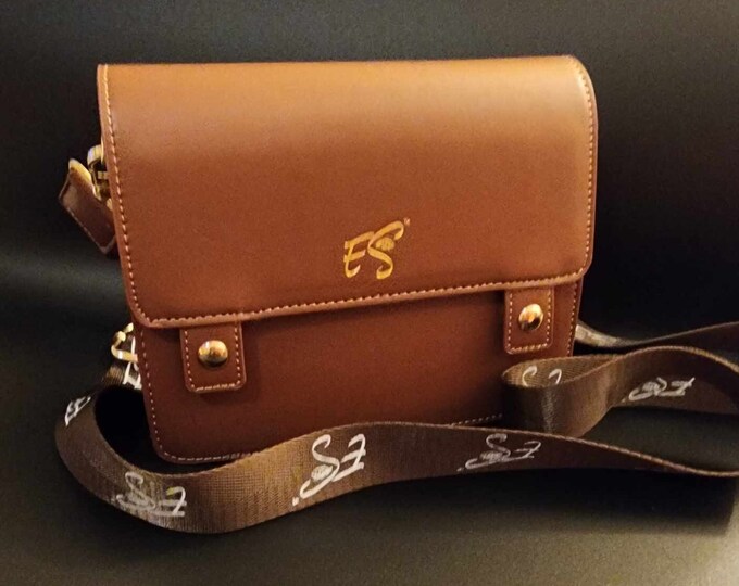 Crossbody