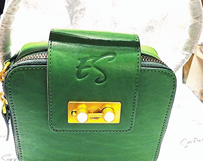 The Sharon Bag