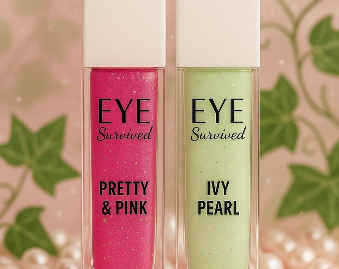AKA Lip Gloss