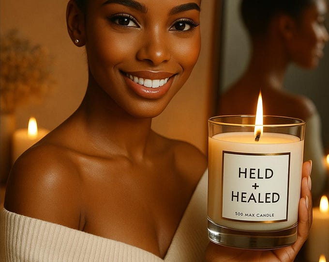 Held + Healed