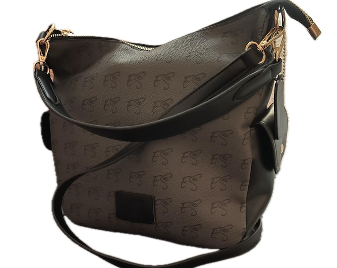 Eye Survived BOLD Everyday Bag