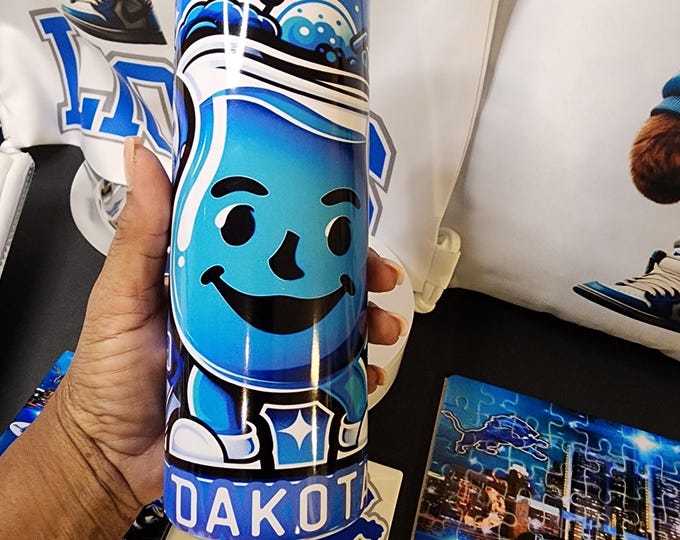 Personalized Tumblers