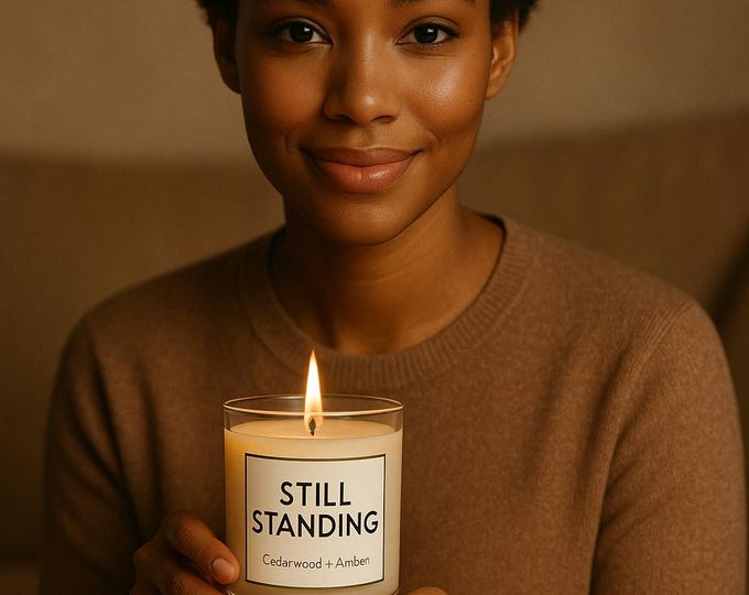 Still Standing