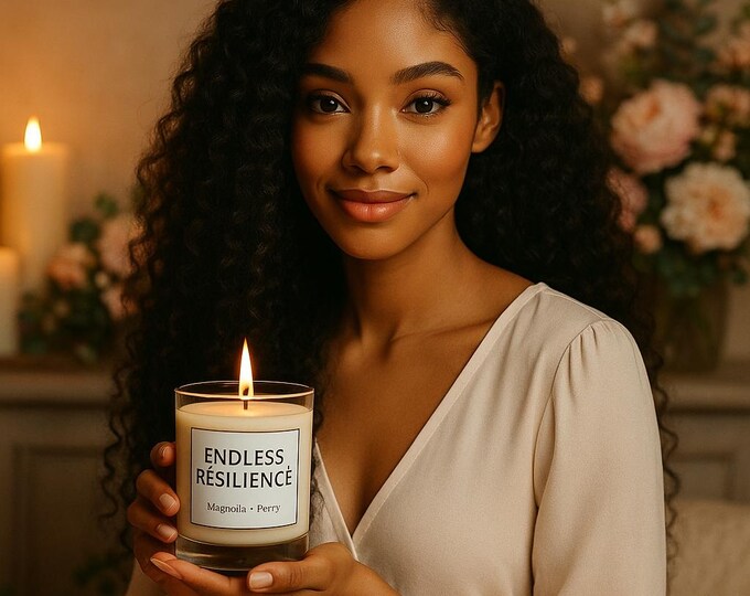 Endless Resilience