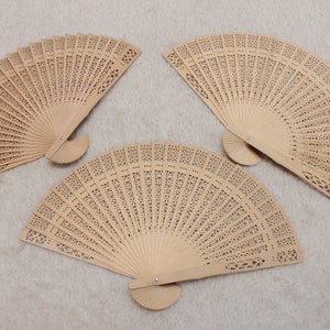 Bulk Personalized Wedding Fans, Wedding Favors,  Custom Hand Fan for Guests, Bridal Shower Favors, Summer Wedding, Rustic Favors, Gift Fan