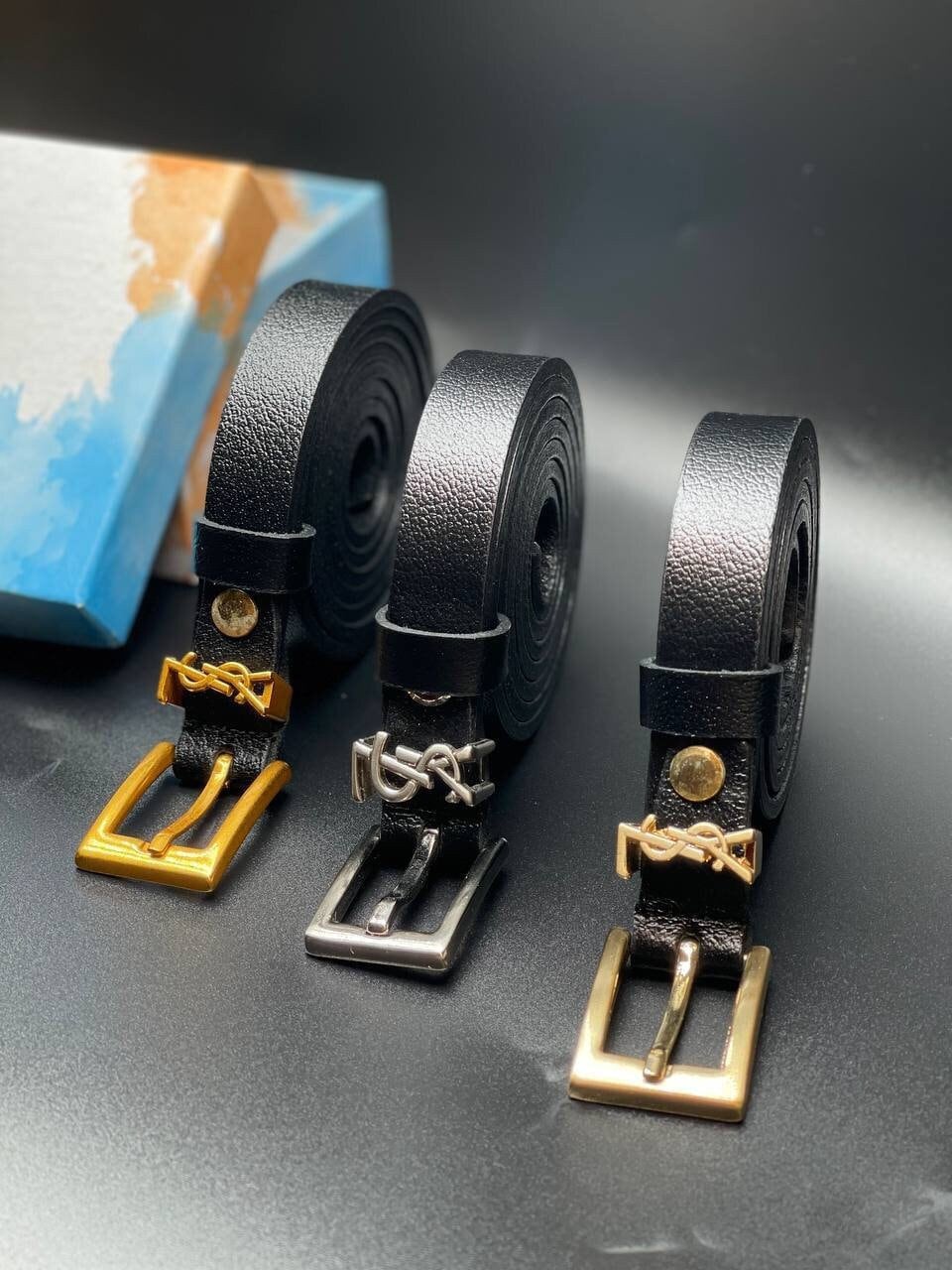 The Price of Designer Belts in South Africa