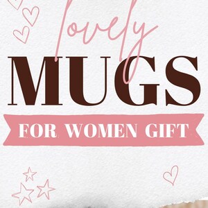 Puede incluir: Taza de cer&aacute;mica blanca con interior negro y asa rosa, con una rana de dibujos animados con gafas y una pajarita con estampado de leopardo. La taza tiene el nombre "Emily" y el texto "Great Gift Ideas!"