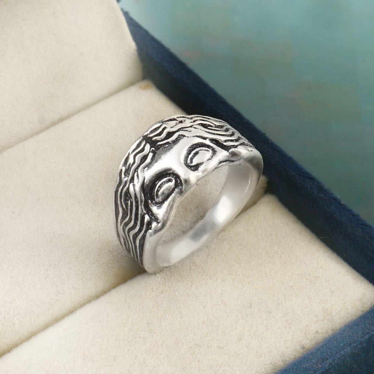 美の女神アフロディーテ シルバーリング 美の女神アフロディーテ シルバーリング 美の女神アフロディーテ