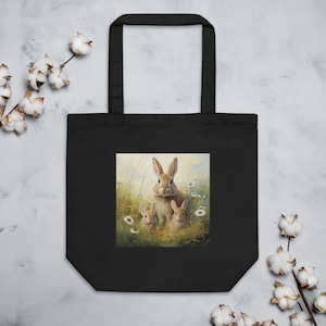 Eco Tote Bag