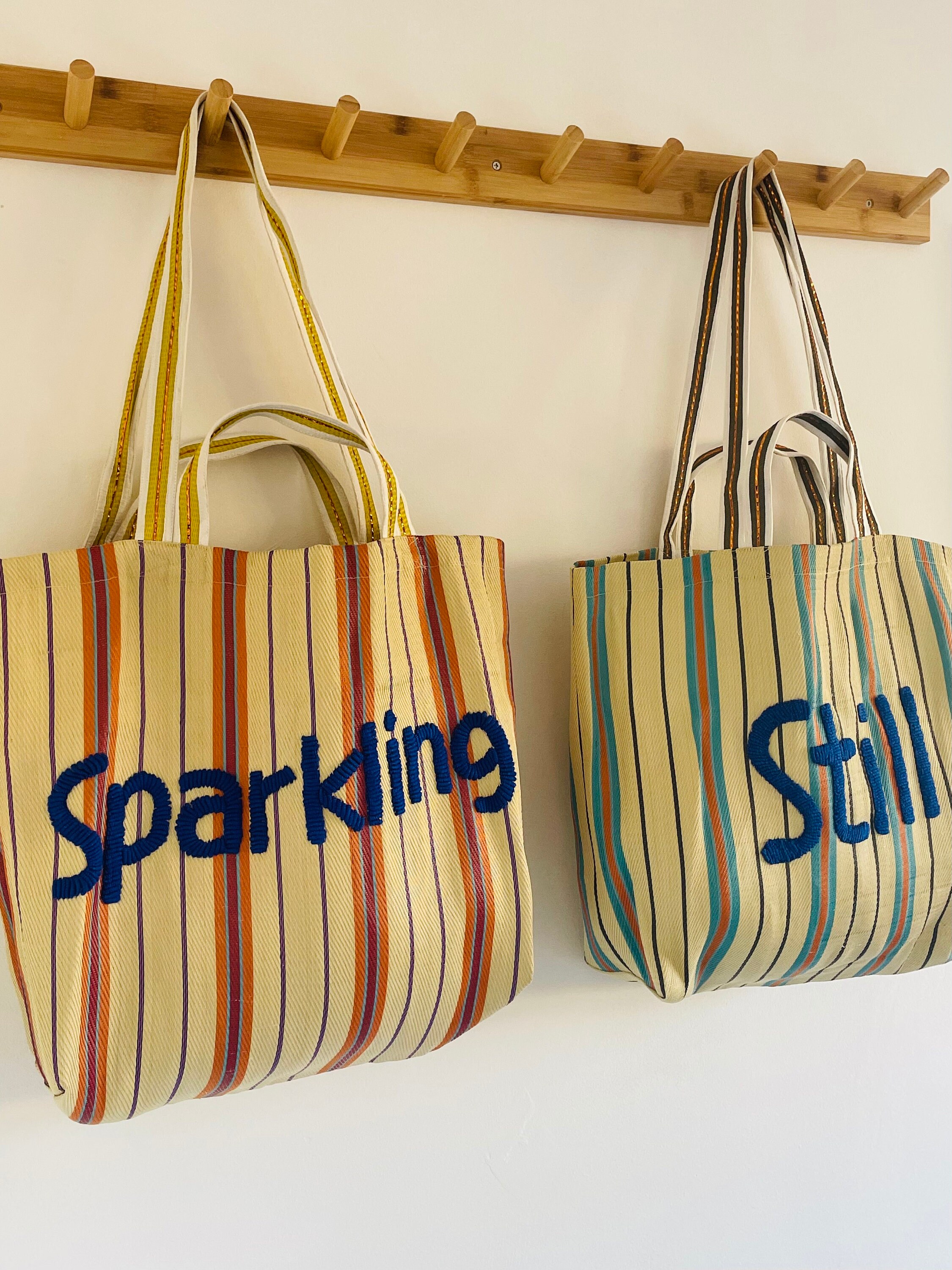 ★TOUT Y EST★ Tote Bag Inara S SPARKLING SLATE KMCBT09SPSL LŪRA San Tote – Lura