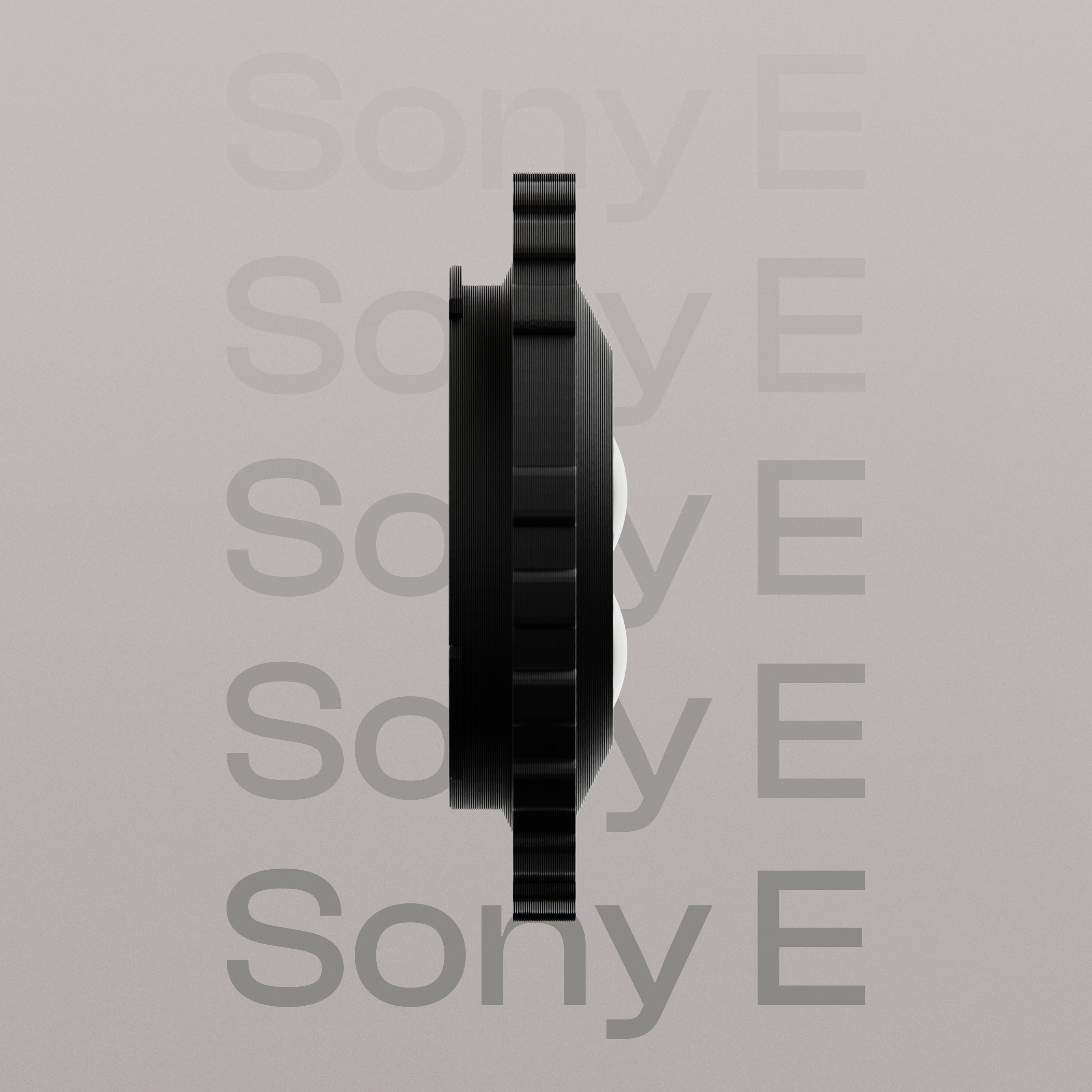 SONY - SONY Eマウント トリプルレンズ ソニーEマウント用トリプルレンズ - Etsy 日本