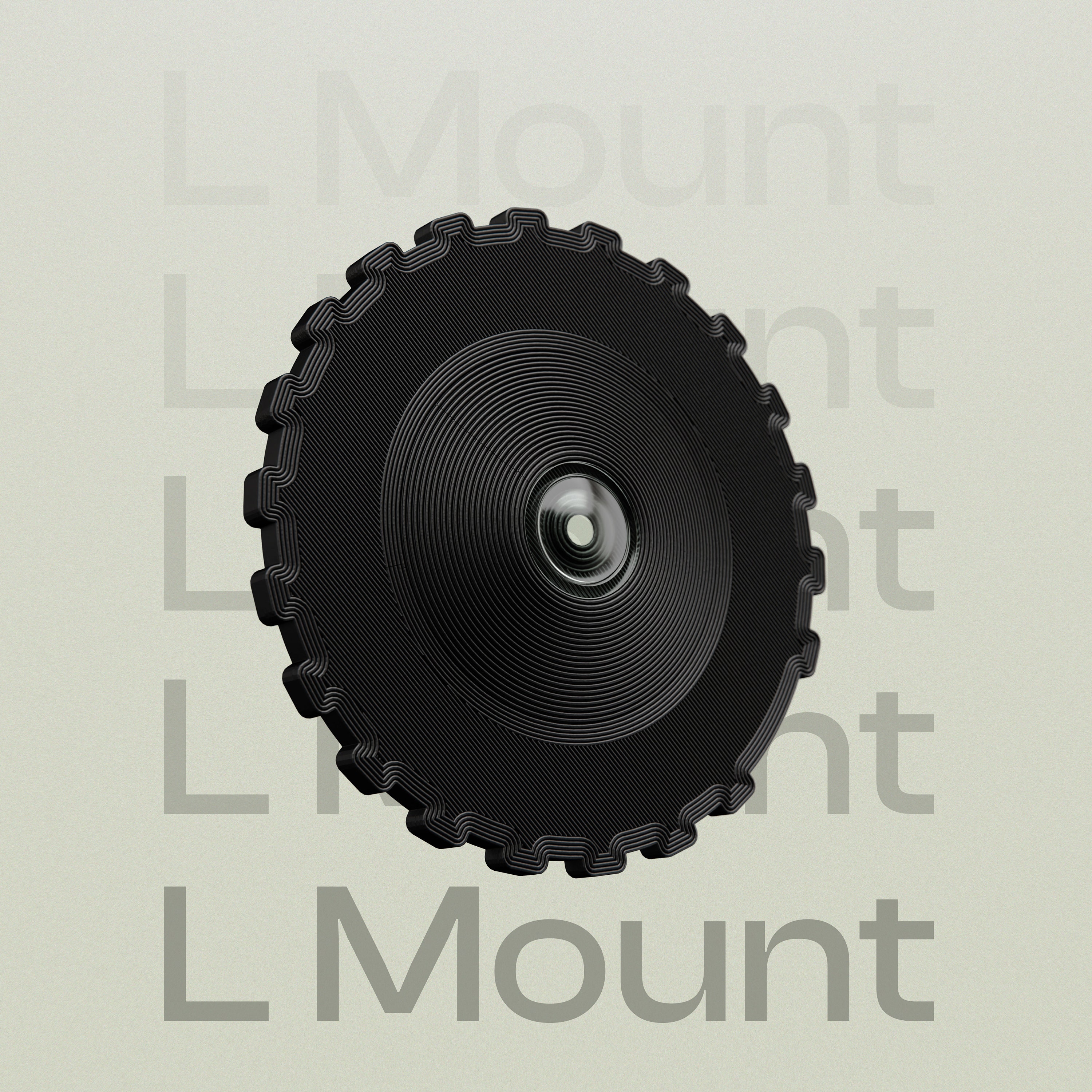 Pocket Dispo レンズ Lマウント fujifilmproductshots-