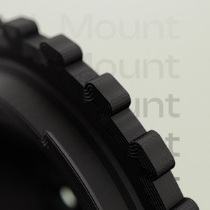 Leica L Mount dispolens disposable camera lens ufo keks panasonic Pocket Dispo