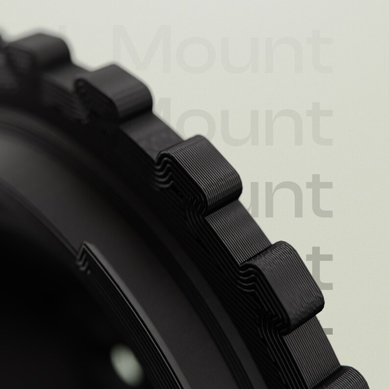 Leica L Mount dispolens disposable camera lens ufo keks panasonic Pocket Dispo