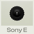 DispoLens for Sony E-Mount