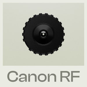 Dispolens for L-mount Cameras - Etsy