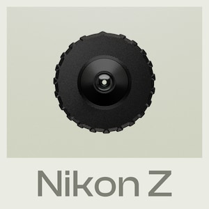 Dispolens for Sony E-mount - Etsy