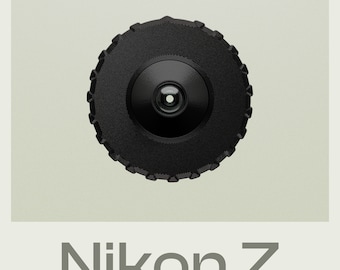 DispoLens for Nikon Z-Mount