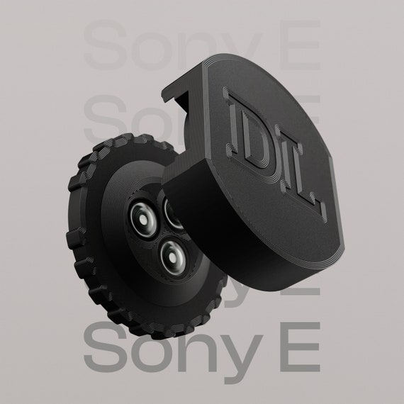 SONY - SONY Eマウント トリプルレンズ ソニーEマウント用トリプルレンズ - Etsy 日本