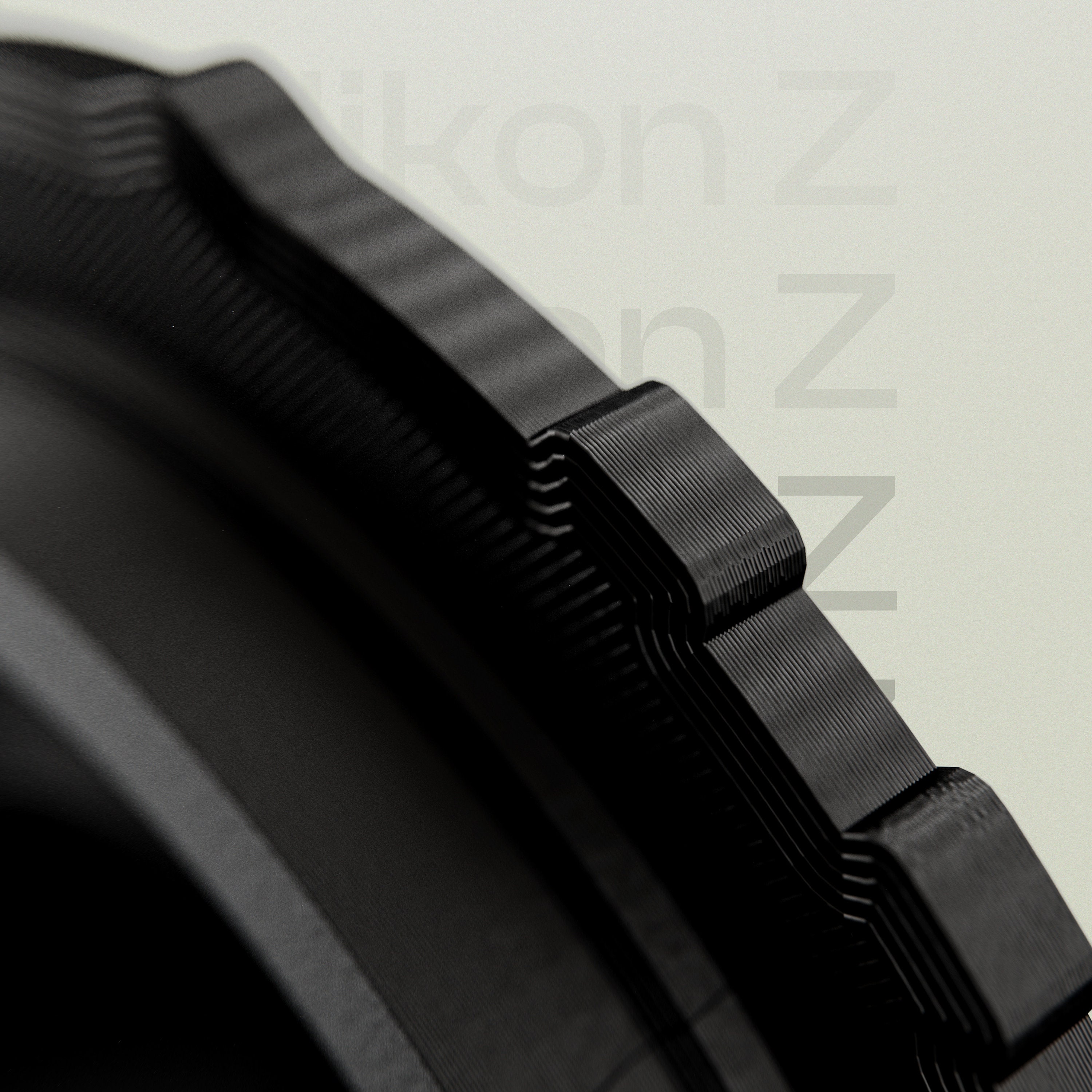 Pocket Dispo Pro 調整フォーカスリング付き Zマウント ニコンZマウント用DispoLens - Etsy 日本