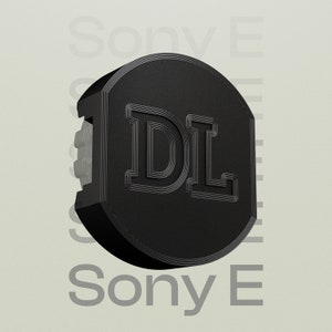 DispoLens voor Sony E-Mount afbeelding 7