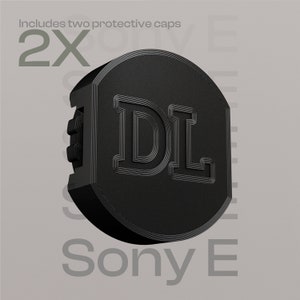 Sony E-Mount-bundel afbeelding 2