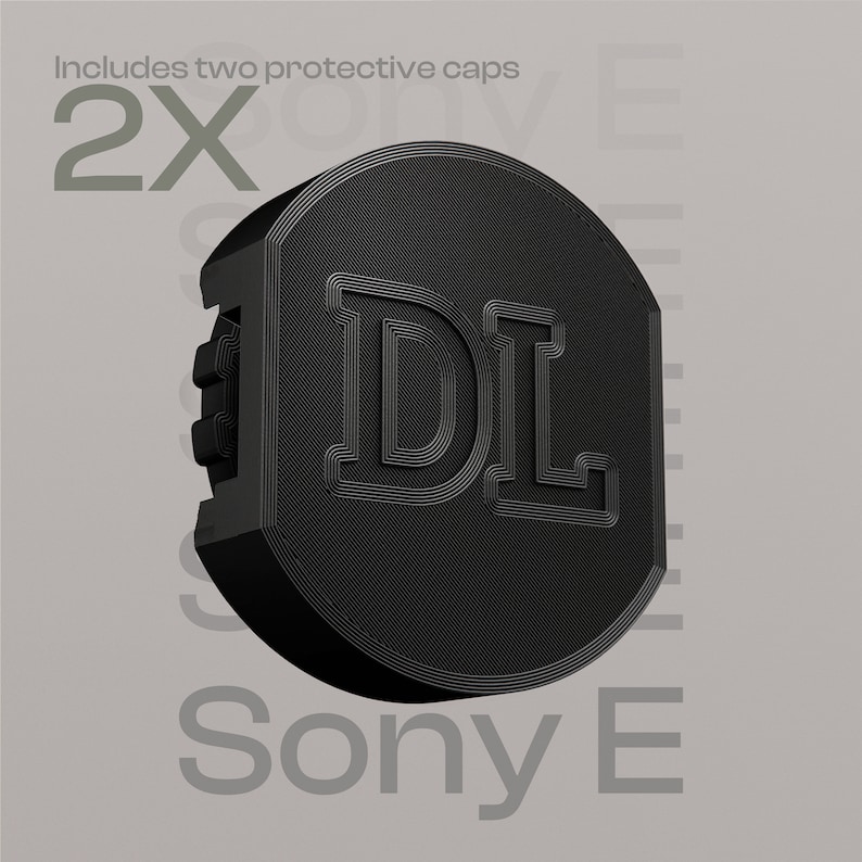 Sony E-Mount-bundel afbeelding 2