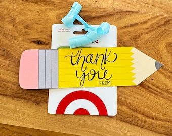 gracias maestro imprimir