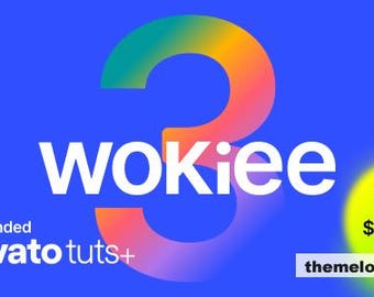 Wokiee v3.4.1 - Multipurpose Shopify Theme
