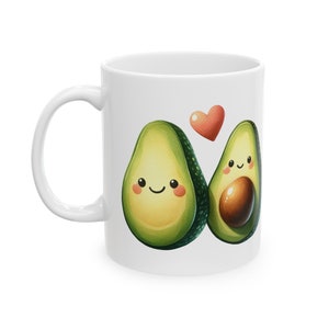 Ceramic Mug, (11oz, 15oz)