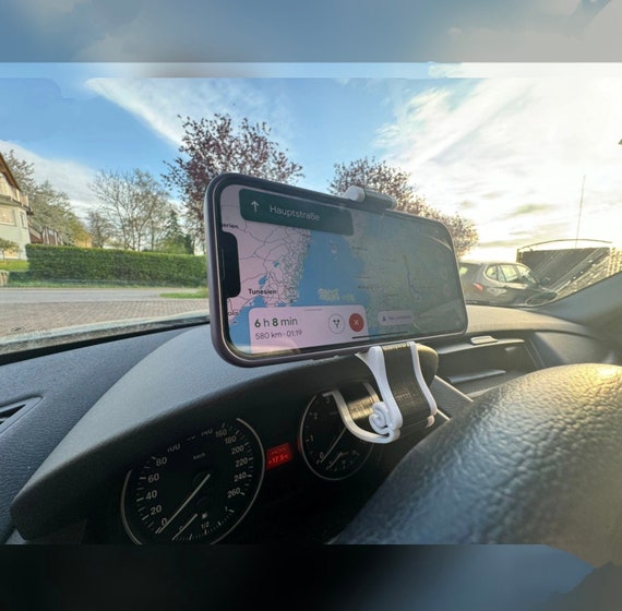 Car Phone Holder/Mount