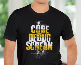 Coding Shirt, Programming Shirt, Computer Science Shirt, Engineer Shirt, Geek Shirt, Shirt for Nerds,  IT Shirt, Gift for Programmer Tshirt