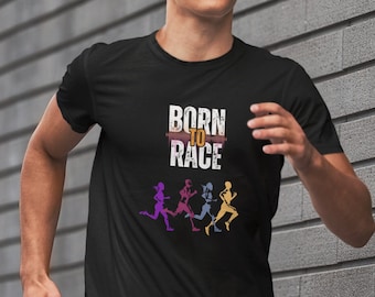 Running Shirt Gift for Runner Shirt for Runners Marathon Shirt Track T Shirt Jogging Tshirt Run Shirt Workout Tshirt for Race