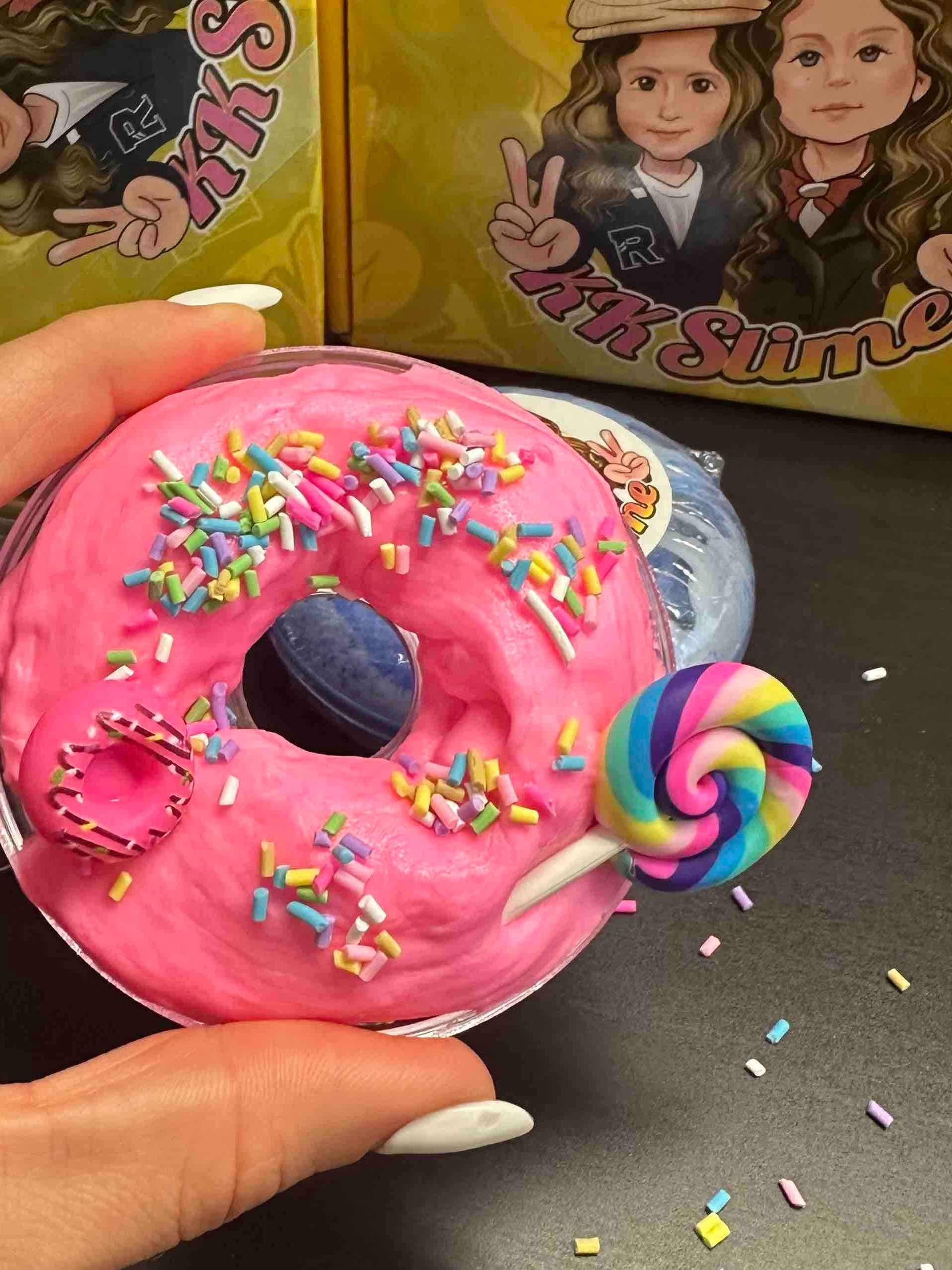 Donuts Poopsie Slime Precio So Slime Sensations Sugary Crush Donuts