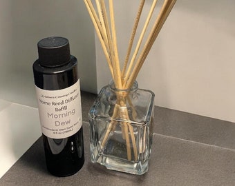 Recambio de aceite aromático para difusor de varillas de ratán, fragancia para el hogar