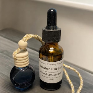 Recharge de désodorisant pour voiture/Recharge diffuseur de voiture/Recharge de parfum de voiture/Recharge diffuseur/Recharge diffuseur à roseaux/Recharge d&#39;huile pour diffuseur