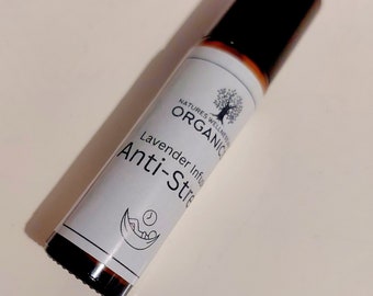 Anti-Stress