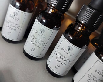 Vitamin C Serum