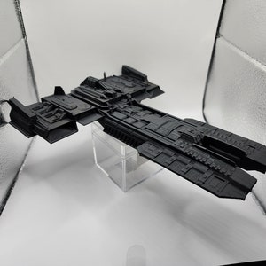 USAF - Storm - Plik cyfrowy STL