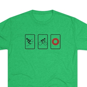 Phish T-shirt | Ski, Bike, Phish | Lot & Concert Tee