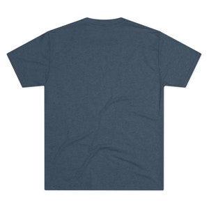 Phish Short Sleeve T-shirt | Harry Hood Thank You Mr Miner | Ultra Soft Crew Tee | Lot & Concert Tee image 2