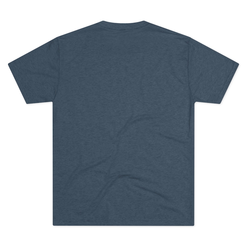 Phish Short Sleeve T-shirt | Harry Hood Thank You Mr Miner | Ultra Soft Crew Tee | Lot & Concert Tee image 2