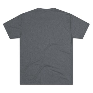 Phish Short Sleeve T-shirt | Harry Hood Thank You Mr Miner | Ultra Soft Crew Tee | Lot & Concert Tee image 7