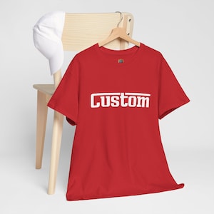 Custom Ferrari shirt,  Formula 1 Shirt, F1 shirt, Grand Prix T-Shirt, Forza FErrari
