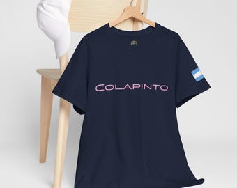 Colapinto Alpine F1 tröja, Alpine, Argentina, Franco Colapinto