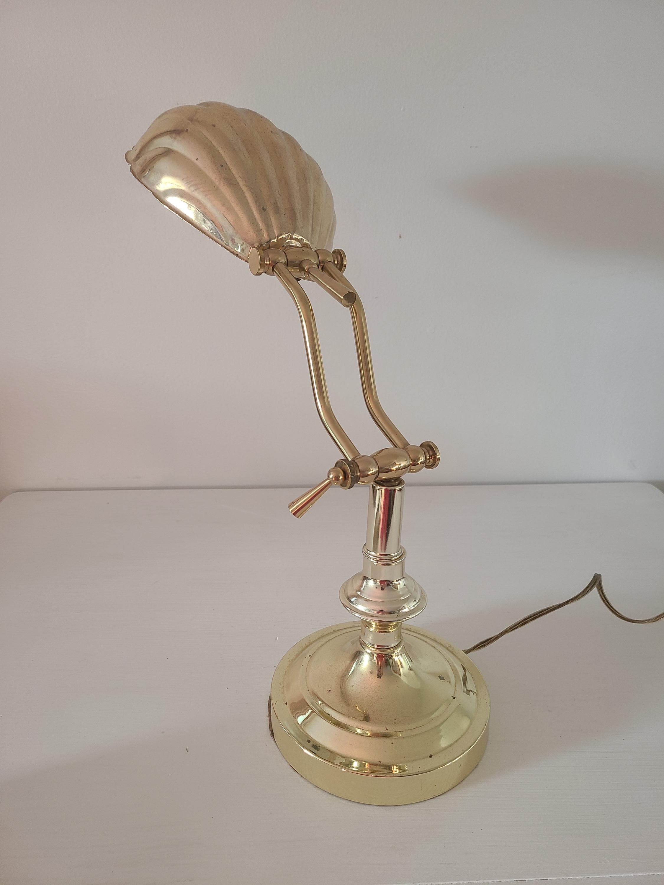 Hollywood Regency Lamp - Etsy