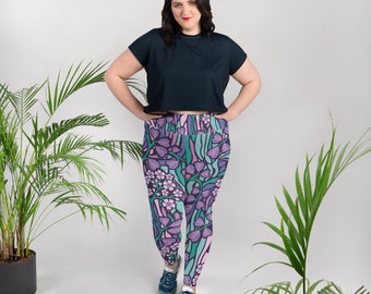 Jess Leggings