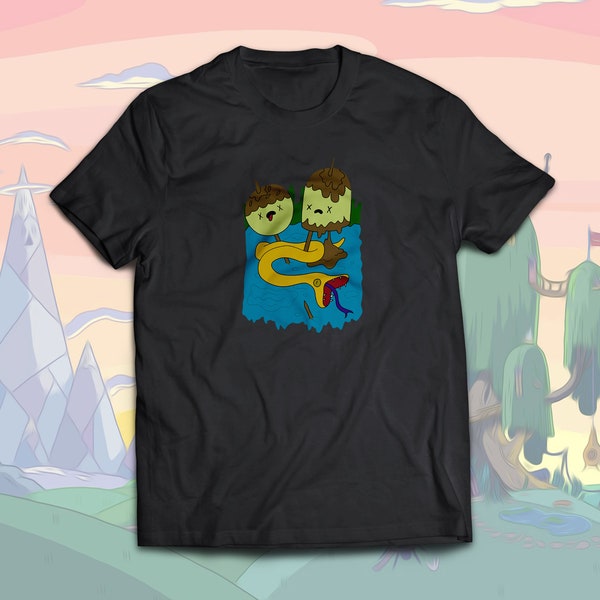 Princess Bubblegum Rock Band Adventure Time Shirt | Hoodie | Crewneck (Apparel)(What Was Missing Shirt)(Marceline)(Rock band)(Cartoon)(Fan)
