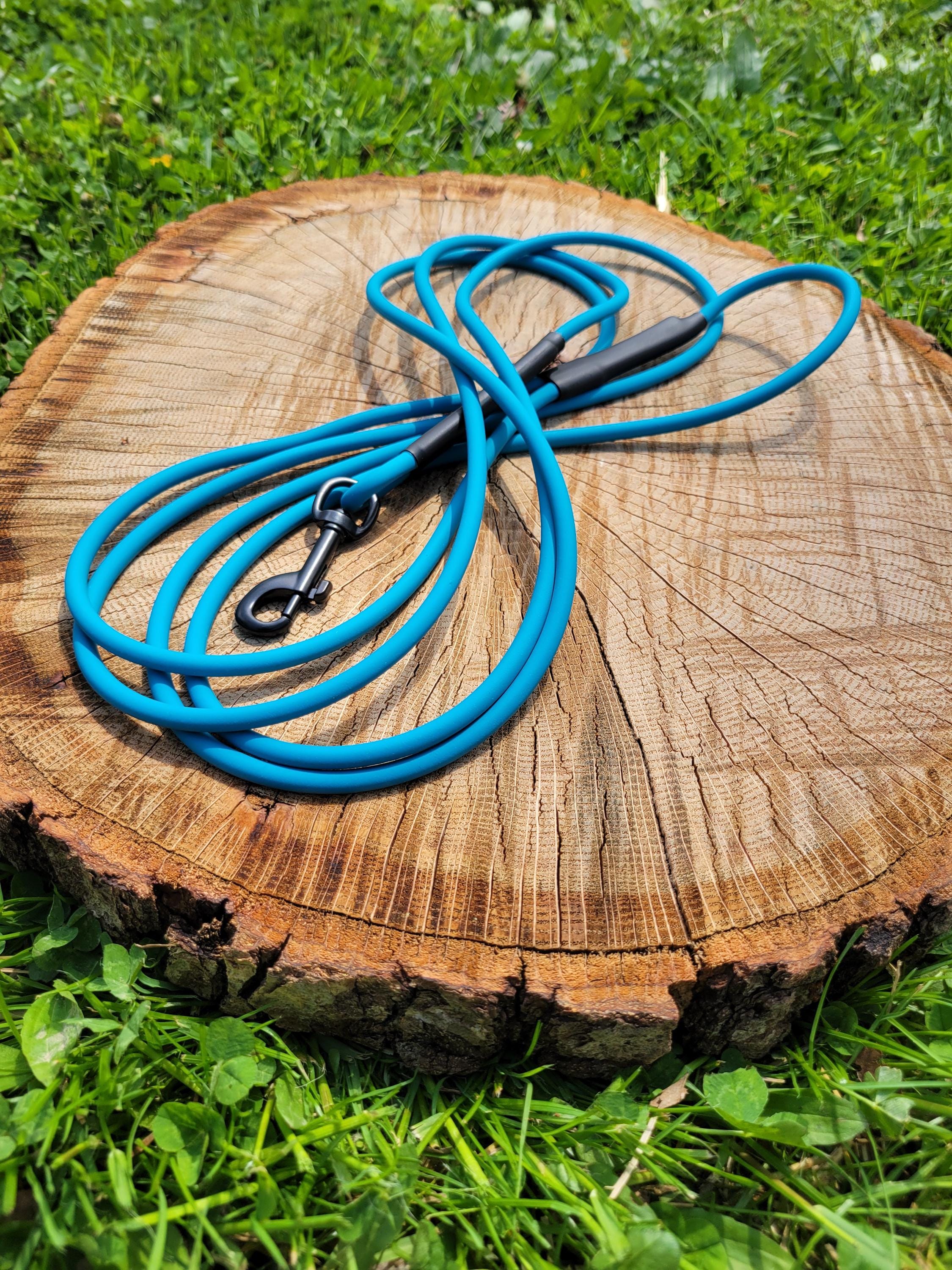 Waterproof Biothane® 1/4