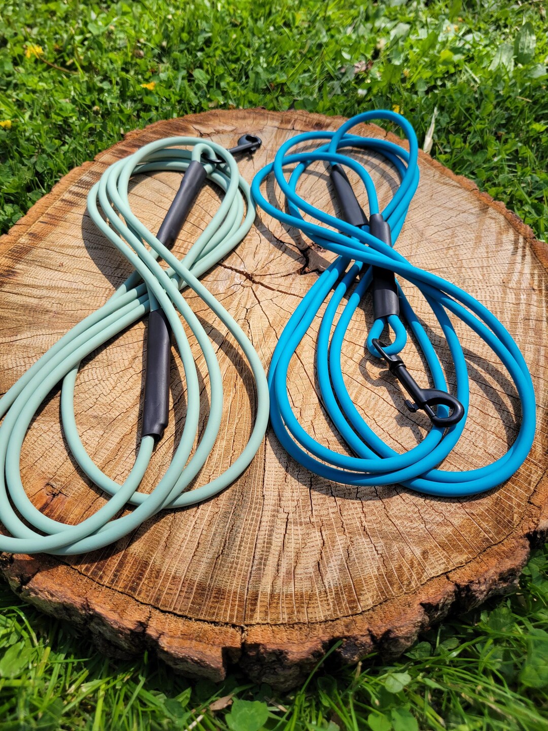 Waterproof Biothane® 1/4